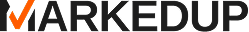 MarkedUp logo